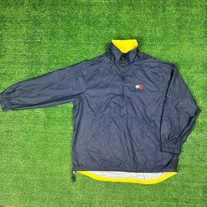 Tommy Hilfiger Rain Jacket